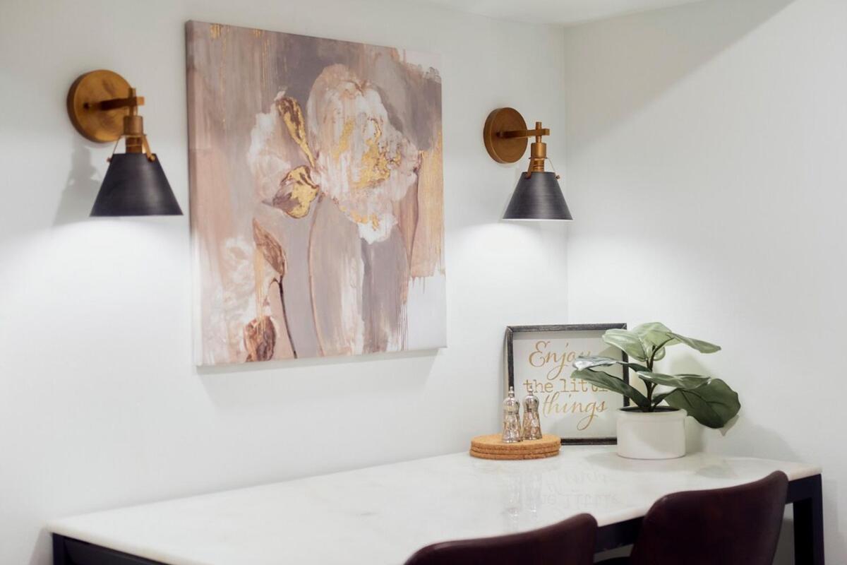 3br Private Near Lga, Jfk, Manhattan, Northern Blvd Appartement