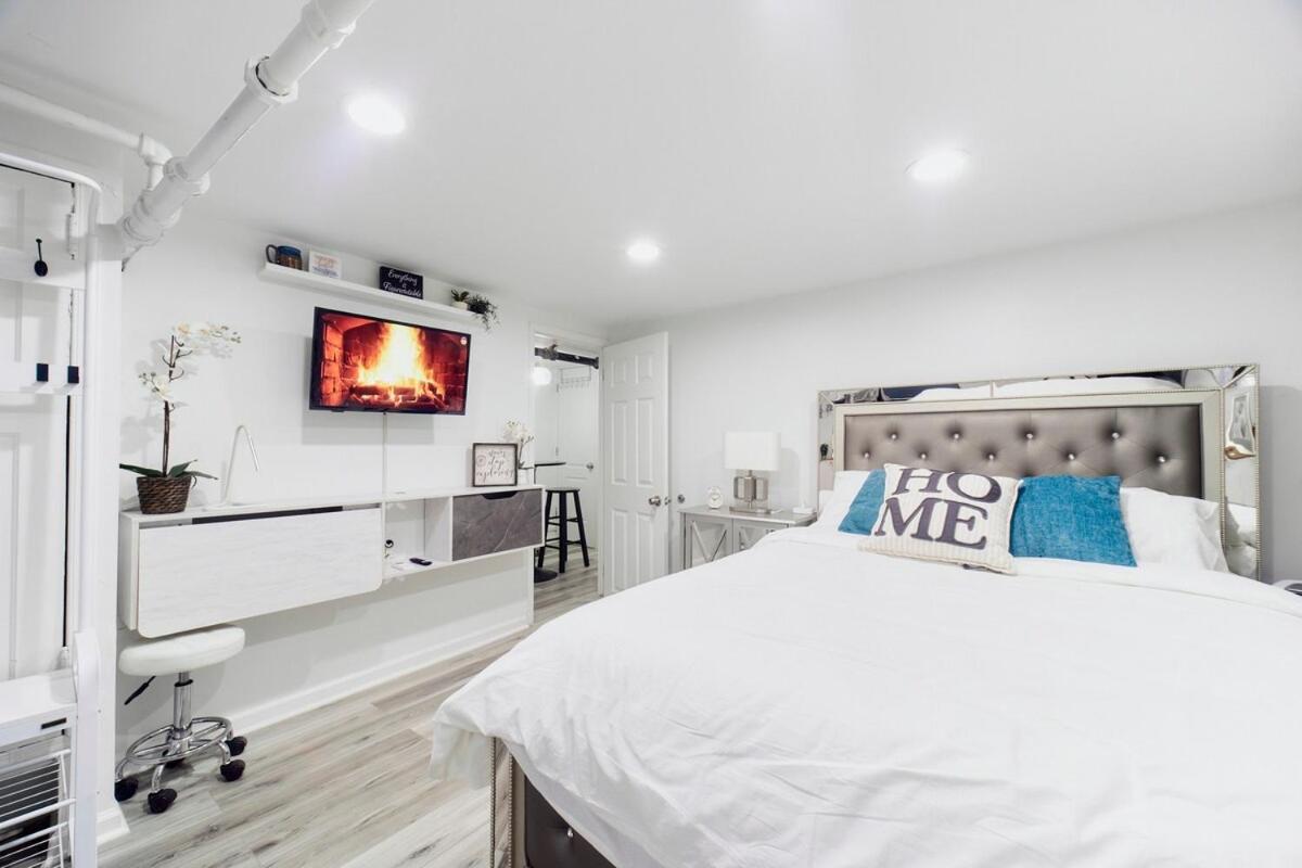 Appartamento 3br Private Near Lga, Jfk, Manhattan, Northern Blvd New York