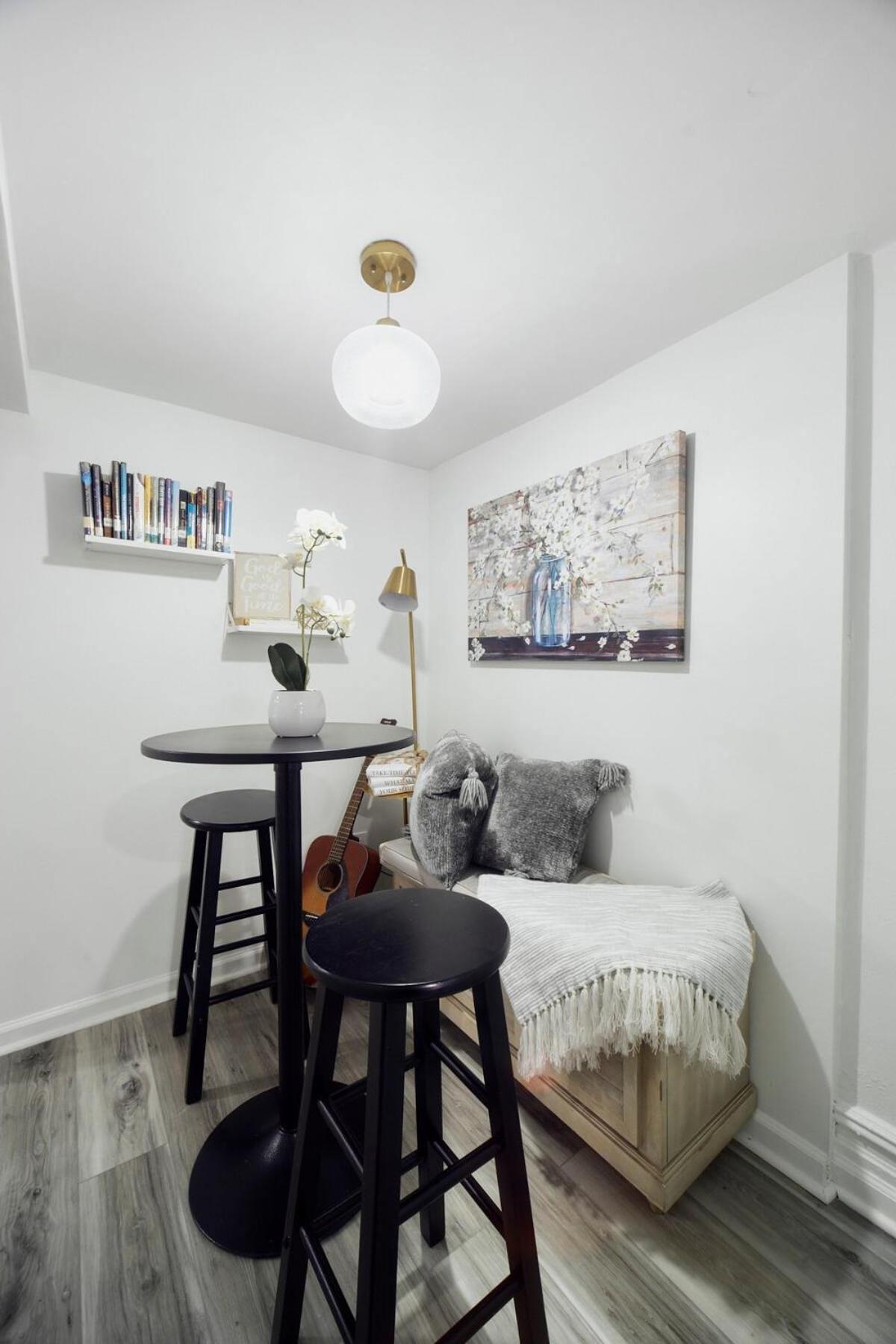 Appartamento 3br Private Near Lga, Jfk, Manhattan, Northern Blvd *
