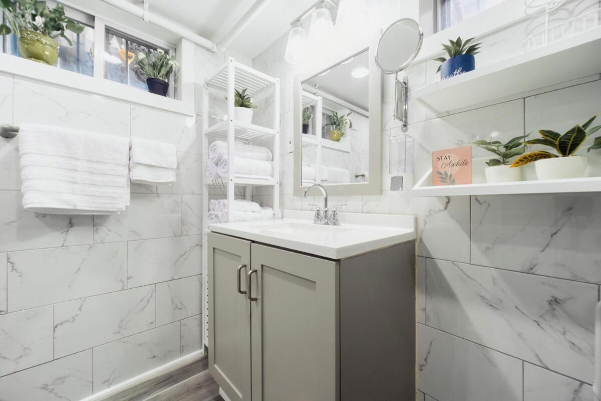 3br Private Near Lga, Jfk, Manhattan, Northern Blvd New York