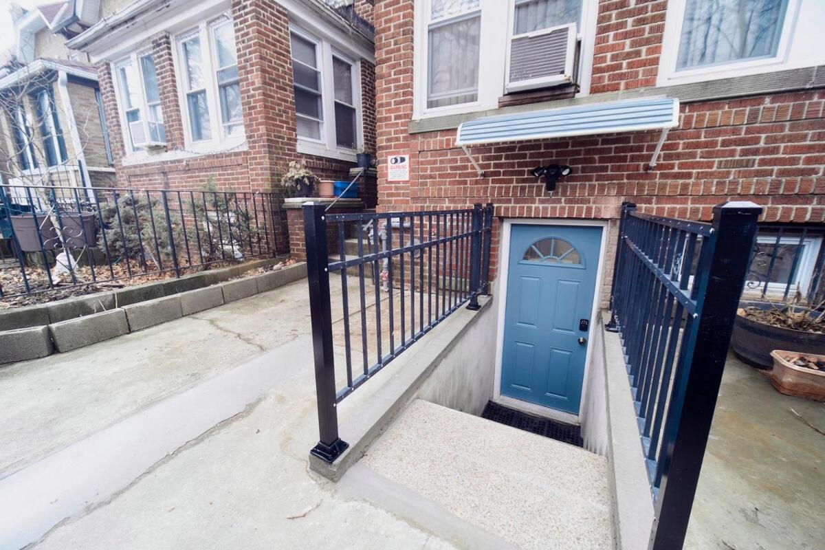 3br Private Near Lga, Jfk, Manhattan, Northern Blvd Apartment